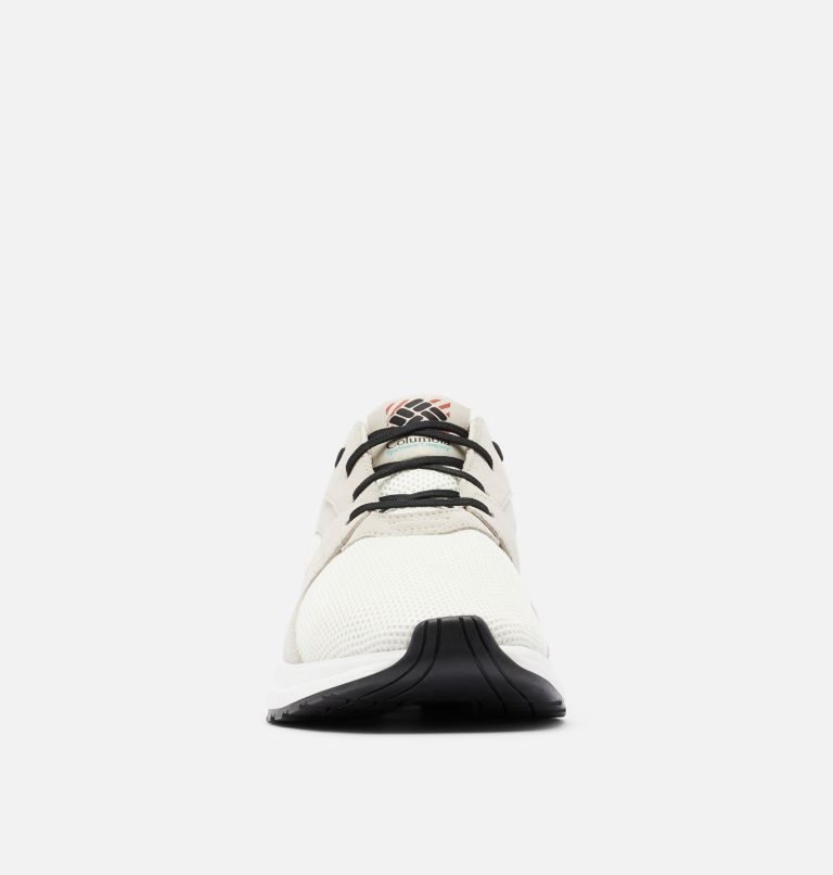 Men's Columbia Wildone Generation Sneakers Cream | CA-B30CA