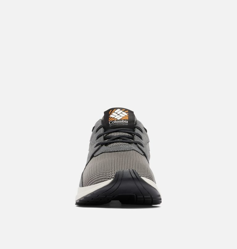 Men's Columbia Wildone Generation Sneakers Grey | CA-W4850