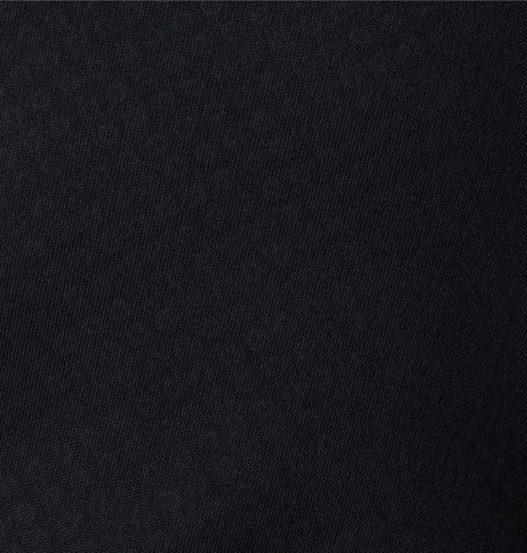 Men's Columbia Zero Rules Hoodie Black | CA-C10L5