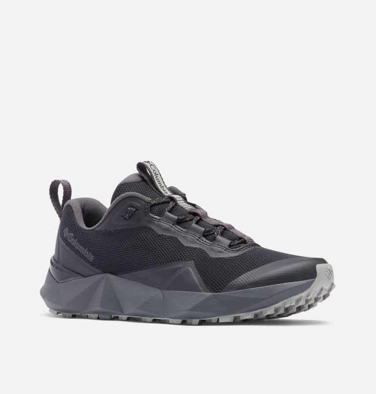 Women's Columbia Facet 15 Hiking Shoes Black | CA-I61L3