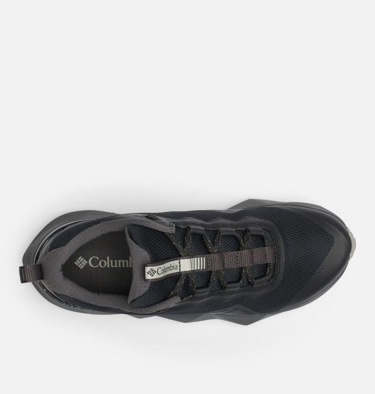 Women's Columbia Facet 15 Hiking Shoes Black | CA-I61L3
