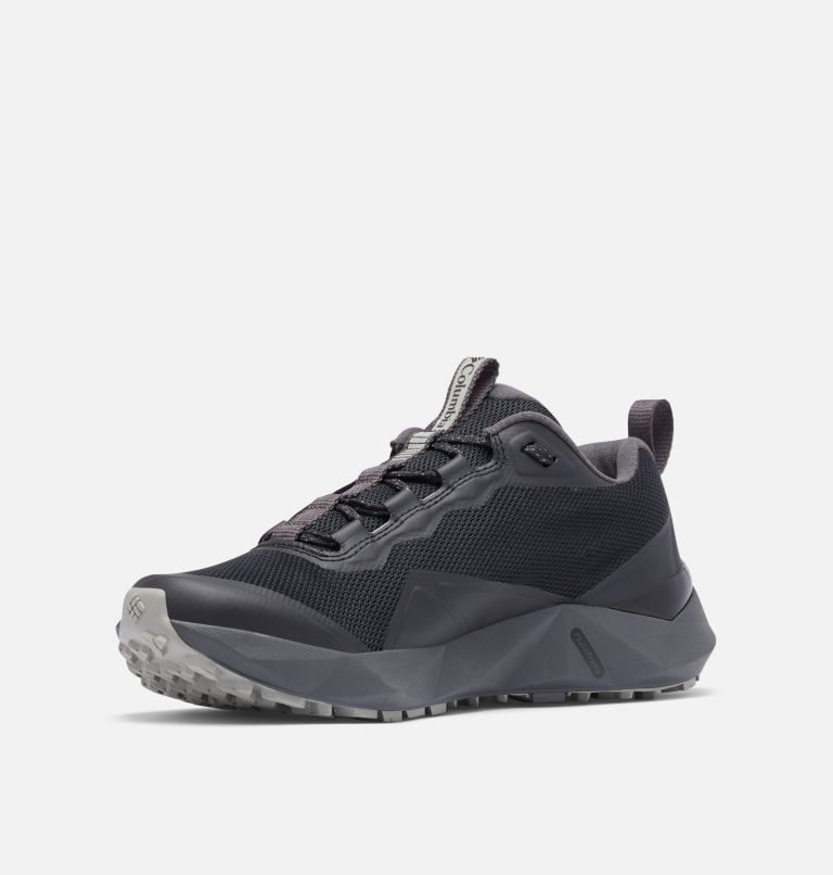 Women's Columbia Facet 15 Hiking Shoes Black | CA-I61L3