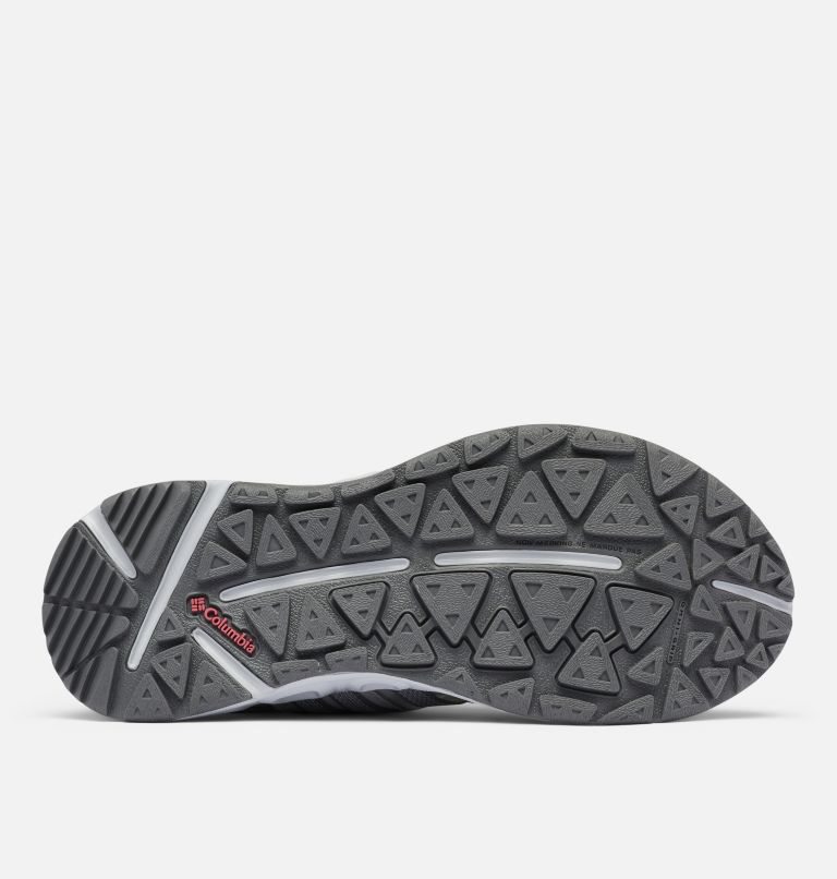 Women's Columbia Okolona Water Shoes Light Grey | CA-W160L