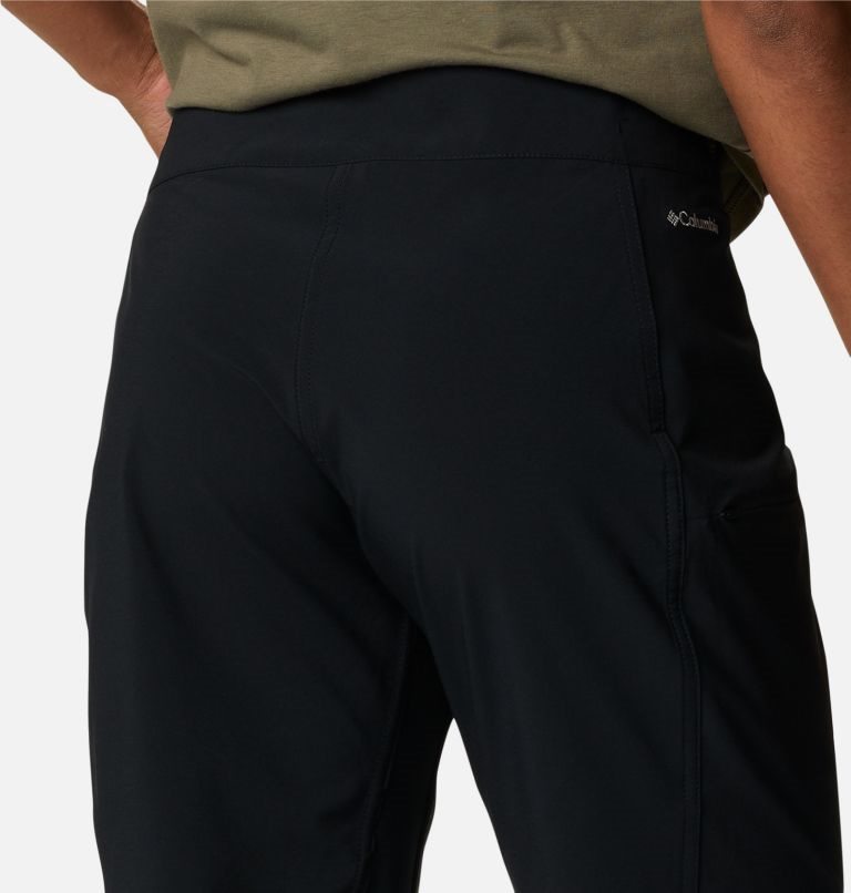 Women's Columbia Pleasant Creek Board Shorts Black | CA-WC836