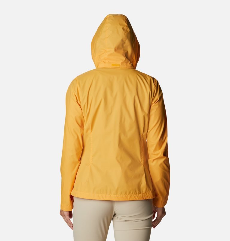 Women's Columbia Switchback III Jackets Mango | CA-BL036
