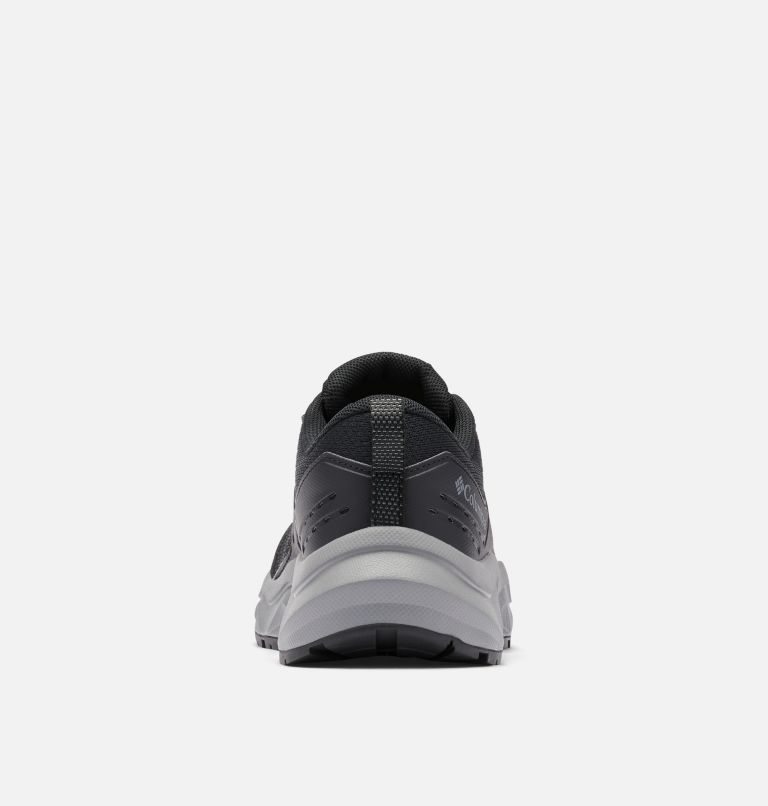 Women's Columbia Trailstorm Elevate Trail Running Shoes Black | CA-ACL61