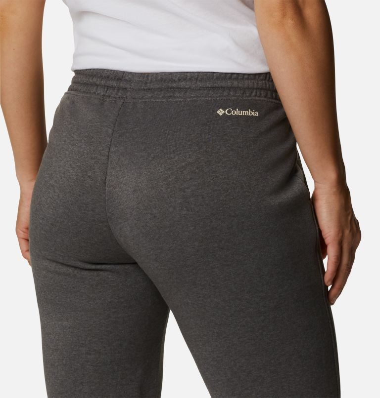 Women's Columbia Trek Jogger Dark Grey | CA-K48AC