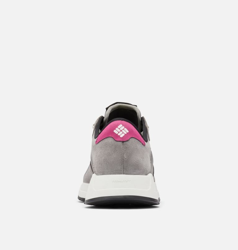 Women's Columbia Wildone Generation Sneakers Grey | CA-F56AC