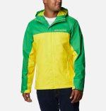 Green / Yellow
