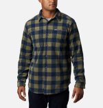 Navy / Olive